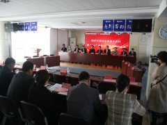 認(rèn)真履行集體合同 員工與企業(yè)獲得“雙贏”