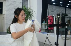 服務“夜”態，創造商機！英儂魏經理如是說