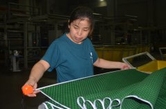 一線員工：說一千道一萬，品質過硬是關鍵