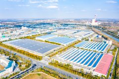 公司創(chuàng)新攻關和CQI項目收獲成果