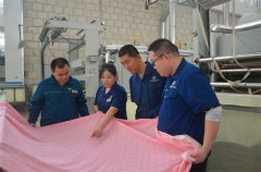 公司女機長管美燕獲評省女職工建功立業標兵