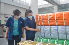 打包帶、小商標，一分一厘挖潛力