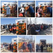 愛在華紡，喜迎新春 | 公司發放2026年春節福利