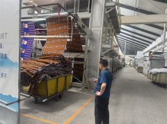 喚醒“沉睡”資源，跨車間協作打通生產瓶頸